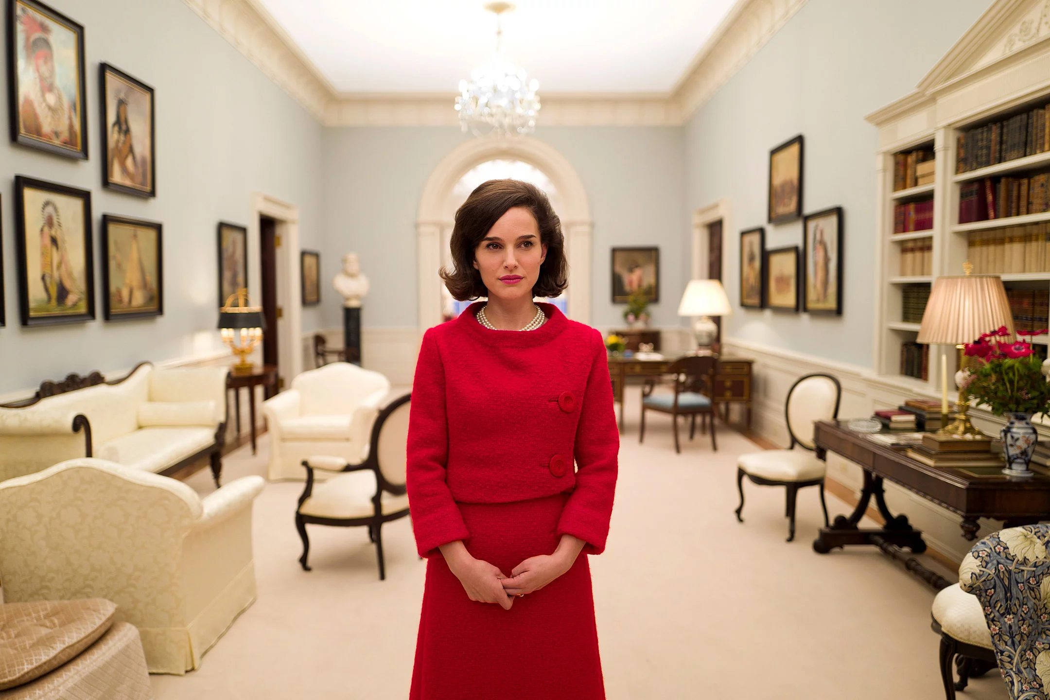 Jackie (2016)