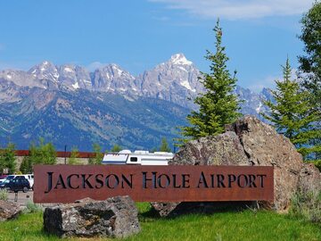 Jackson Hole