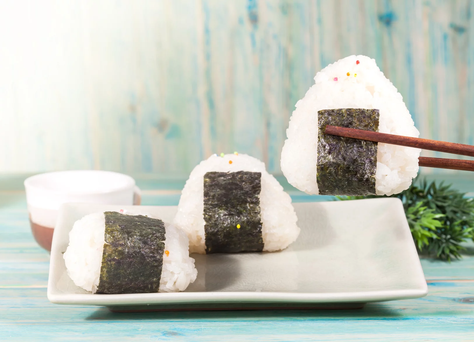 Onigiri