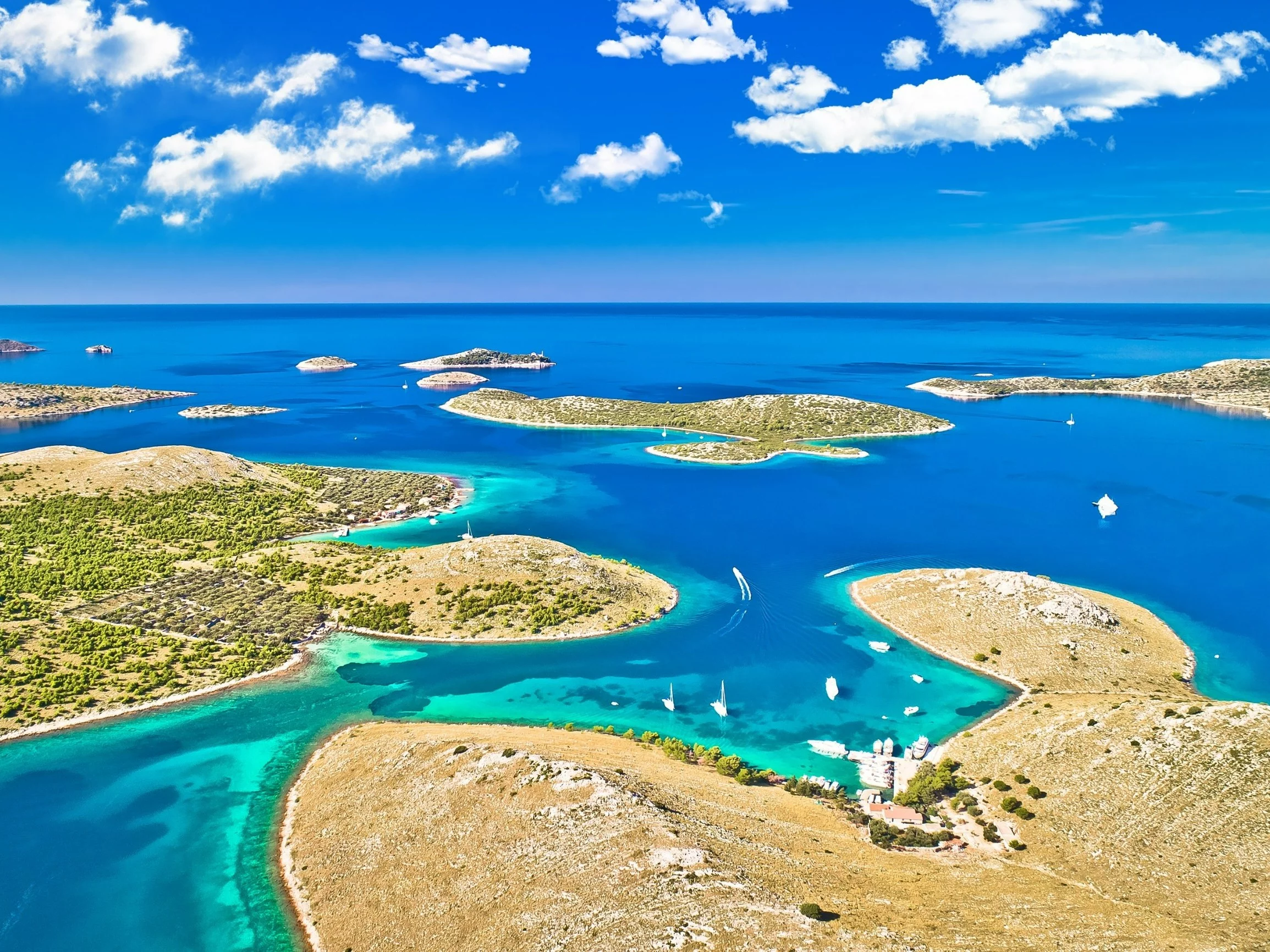 Archipelag Kornati