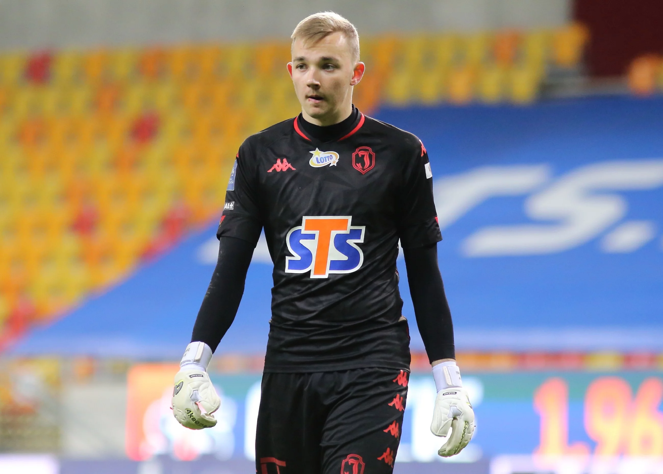 Xavier Dziekoński