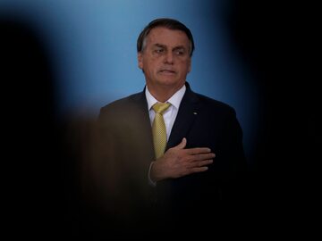 Jair Bolsonaro