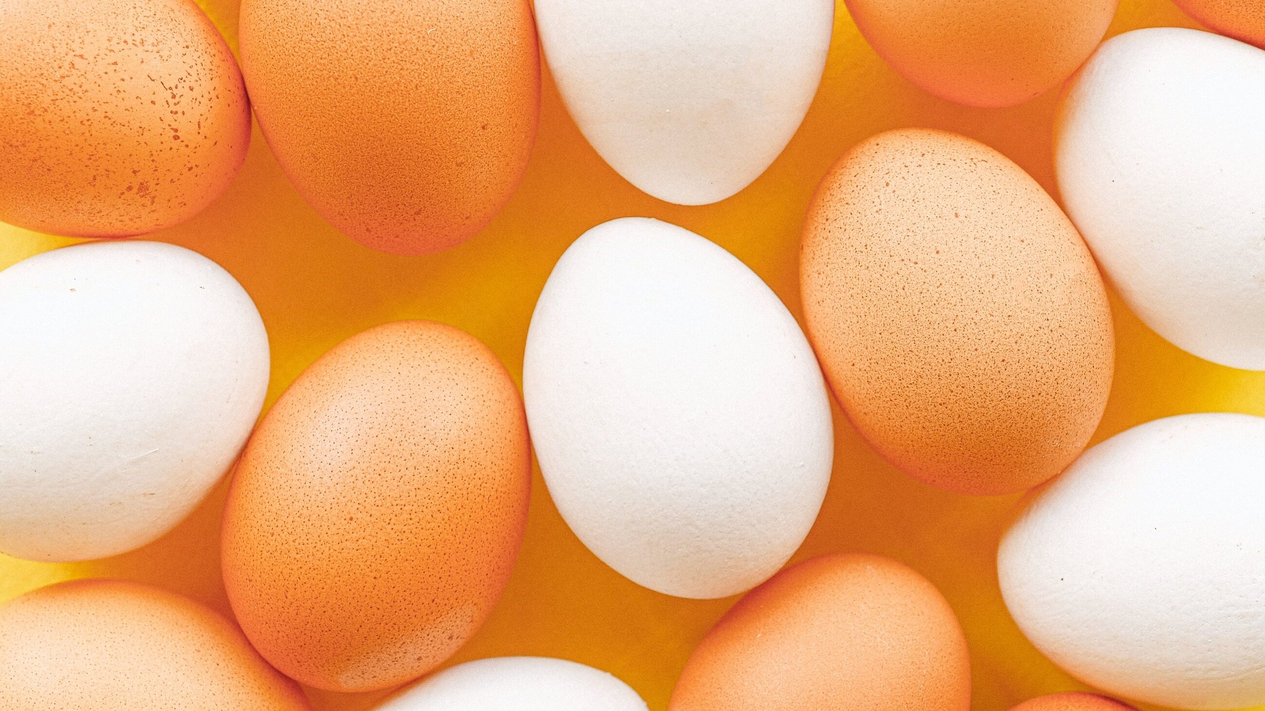 Ile jajek można zjeść w święta? Dietetyk odpowiada