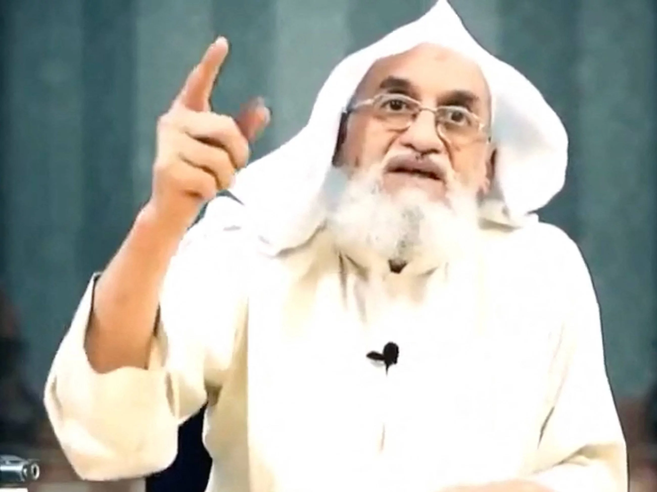 Ajman al-Zawahiri