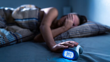 Jak długo należy spać? Naukowcy ustalili wymaganą liczbę godzin