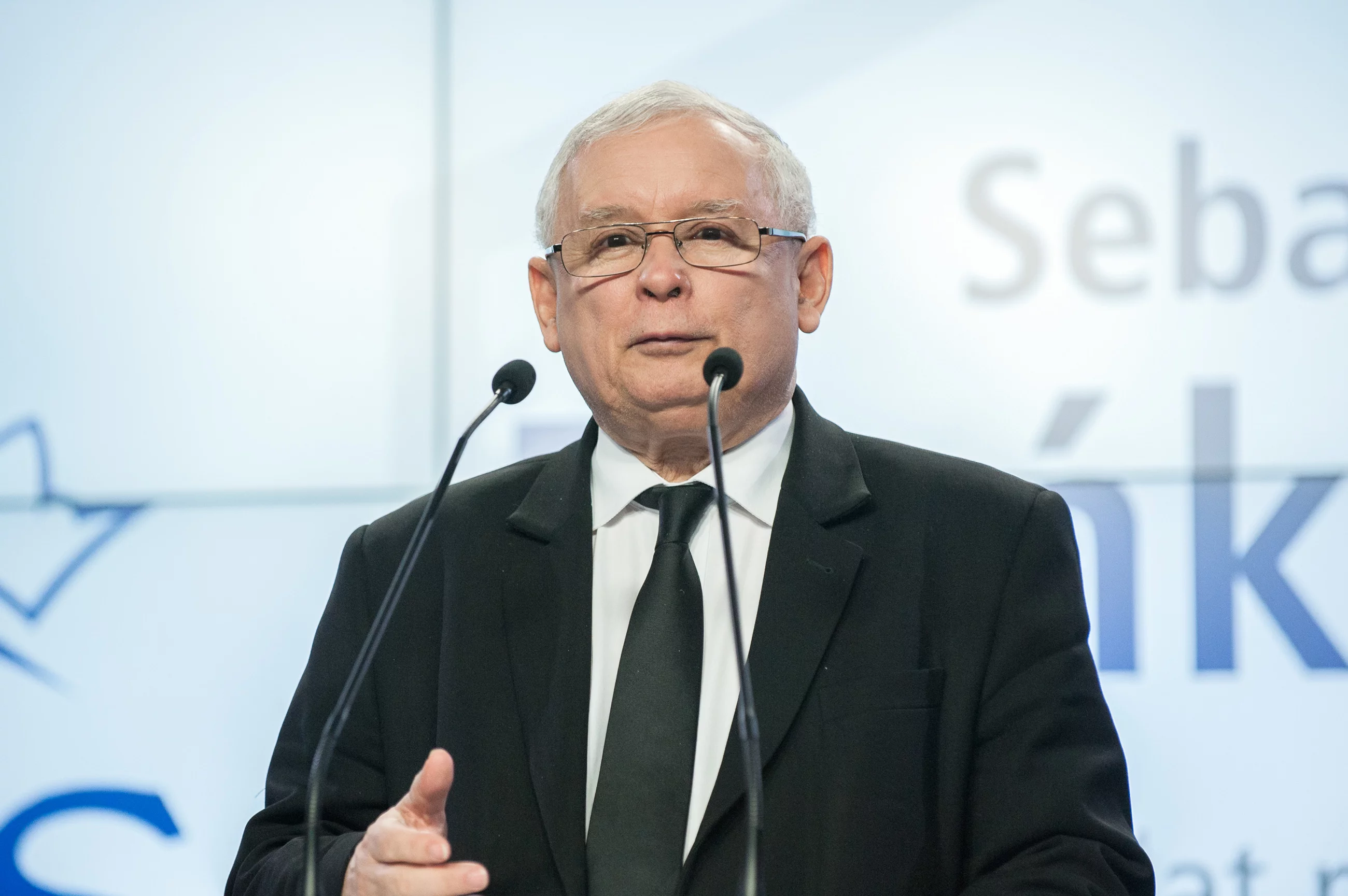 Jarosław Kaczyński