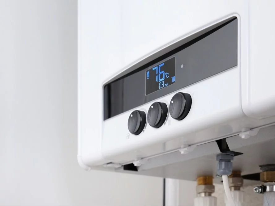 Jak działają nowoczesne kotły gazowe?