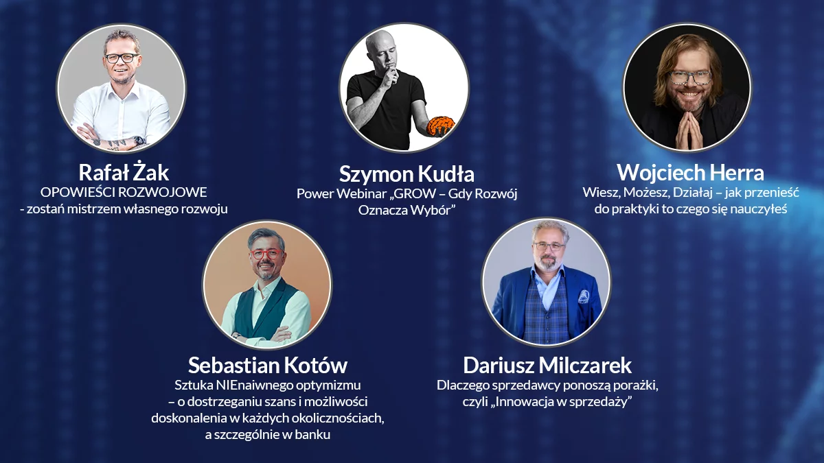 Tydzień Odkryć – Learning Week w Banku Pekao