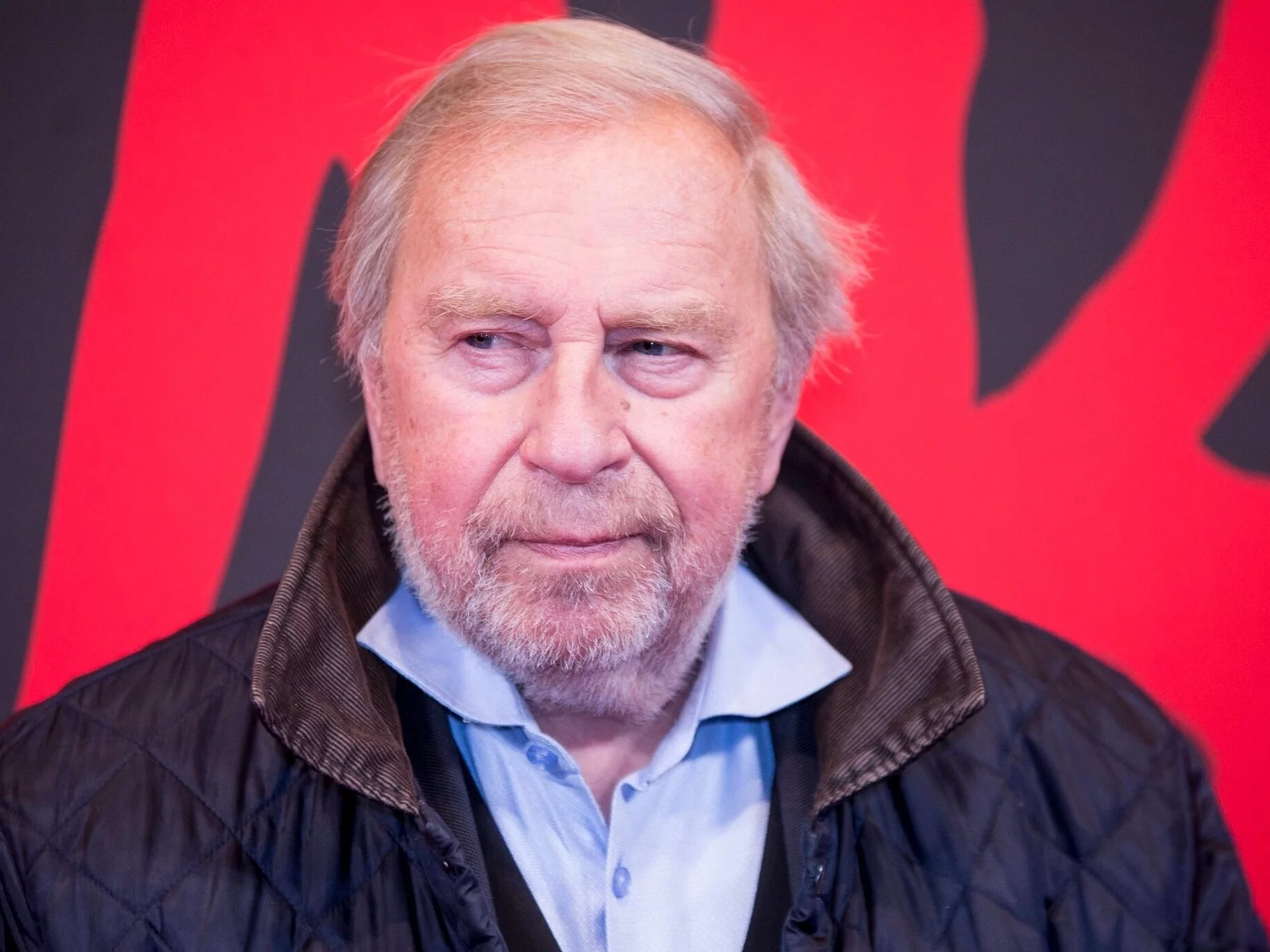 Jerzy Stuhr