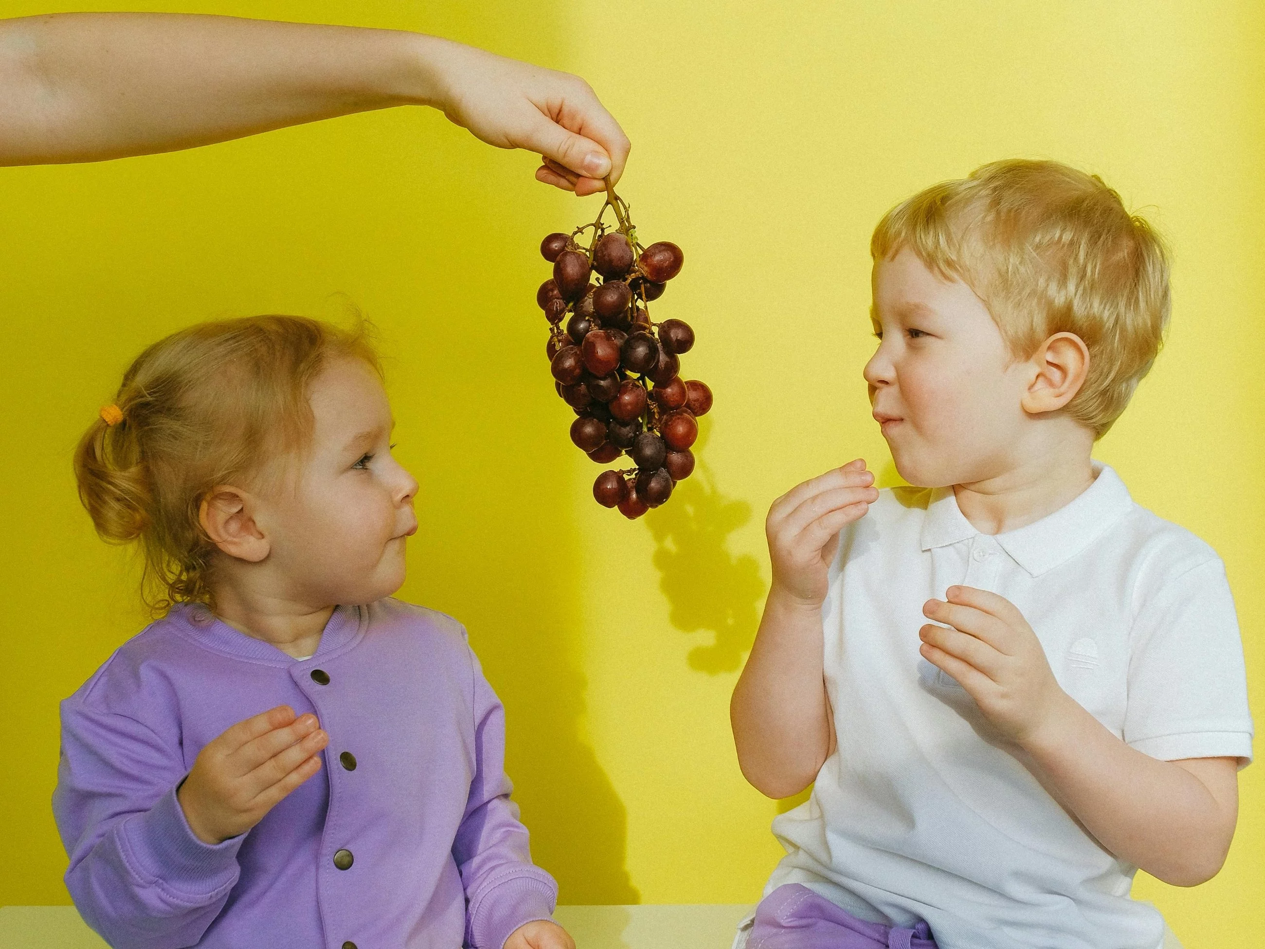 Dzieci, zdjęcie ilustracyjne