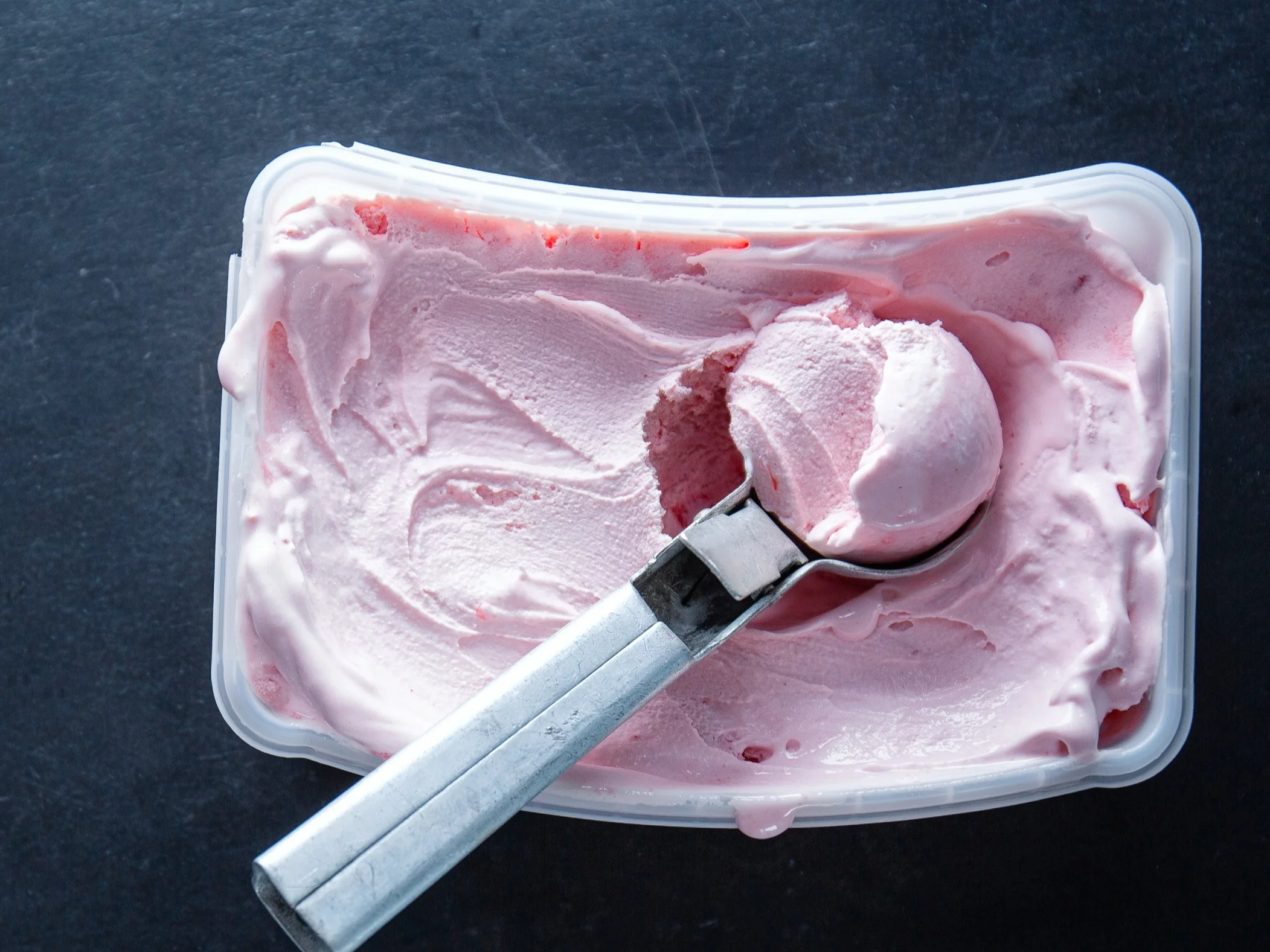 Lody, zdjęcie ilustracyjne