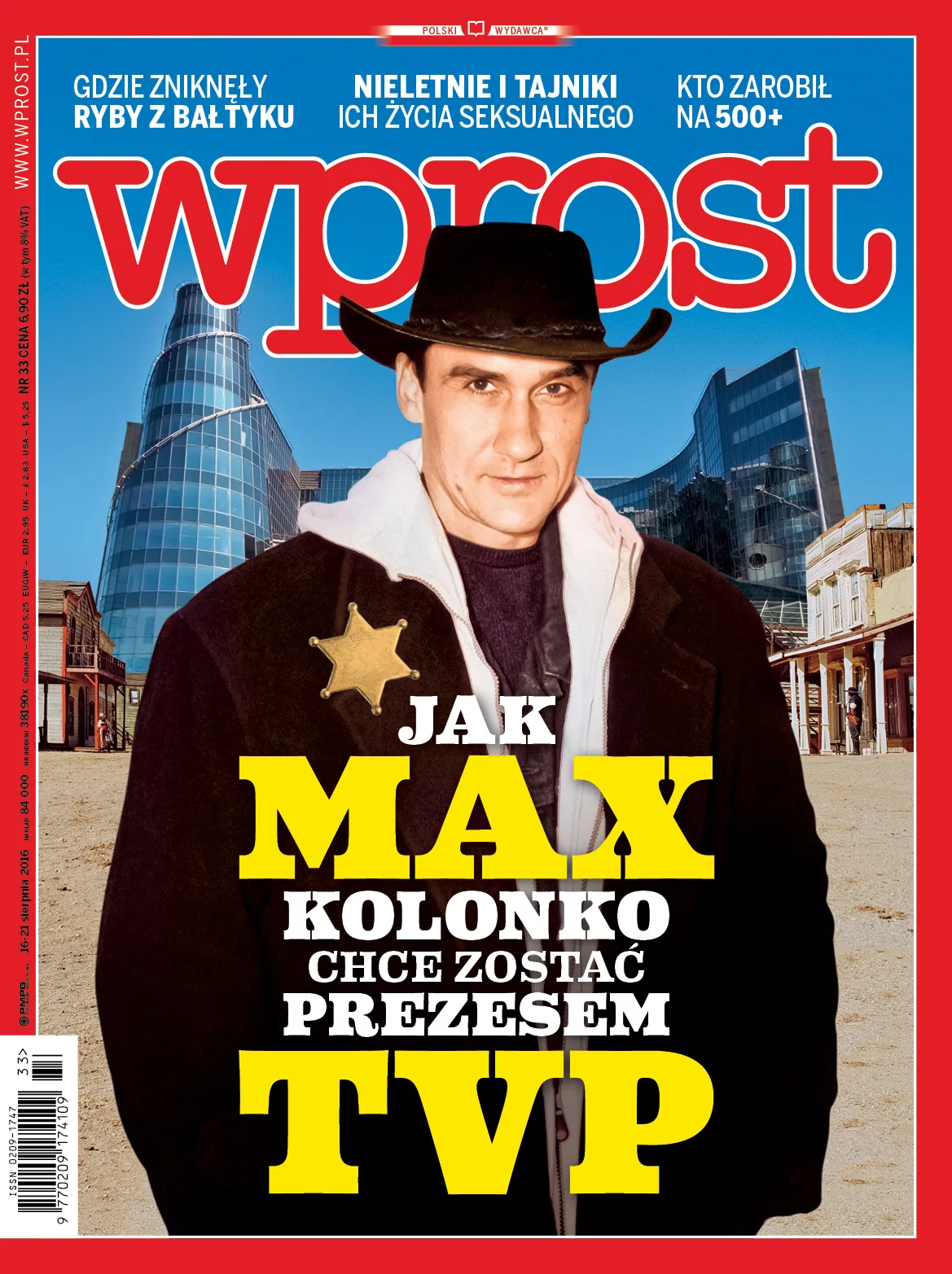 Wprost