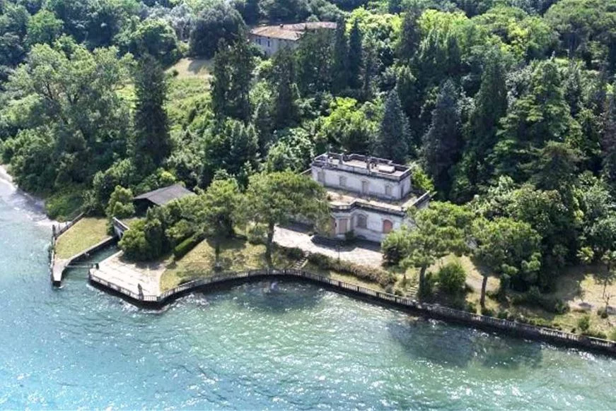 Villa Portesina