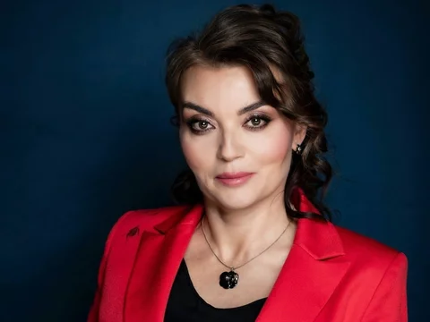 Sylwia Mokrysz