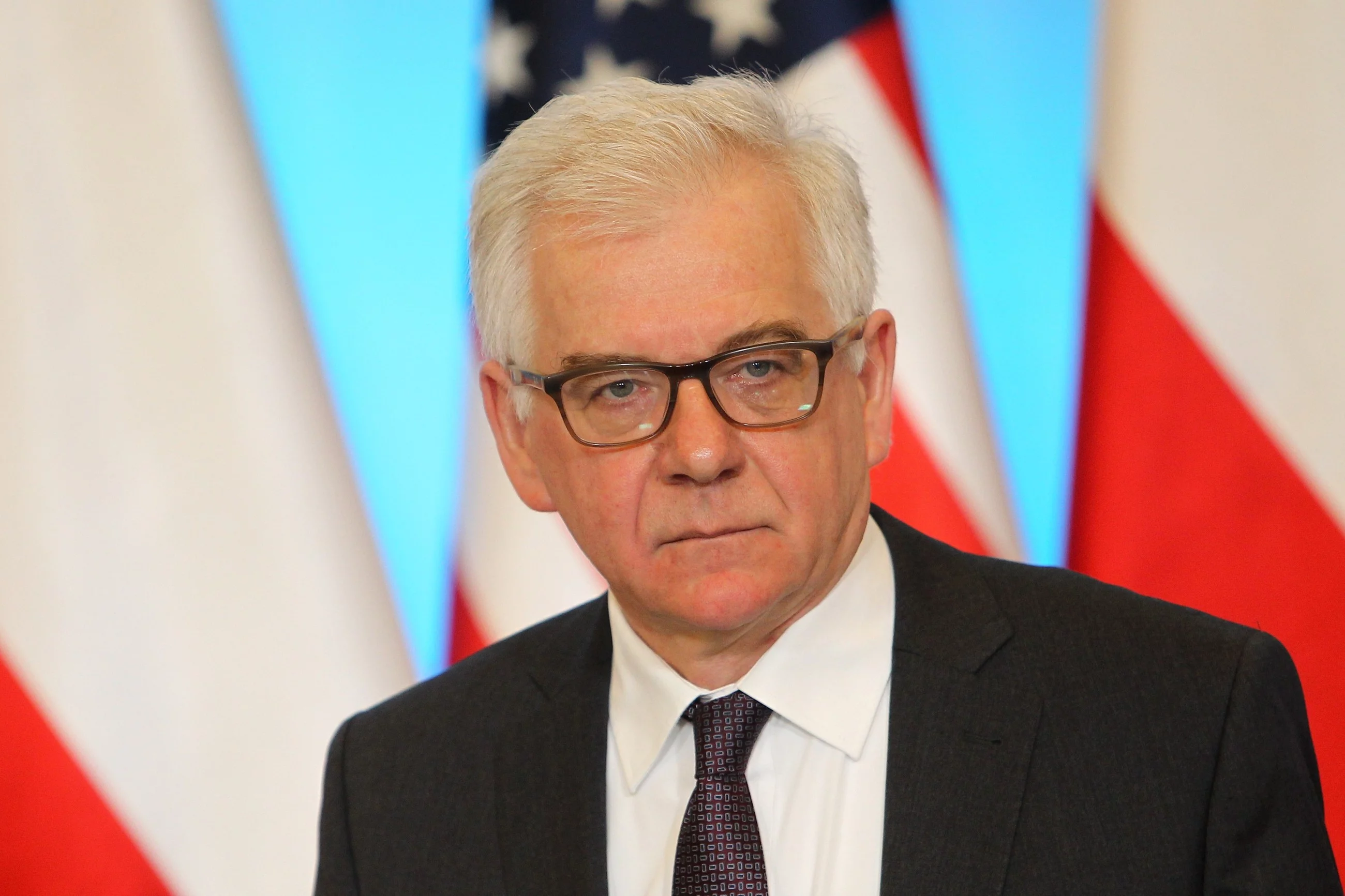 Jacek Czaputowicz