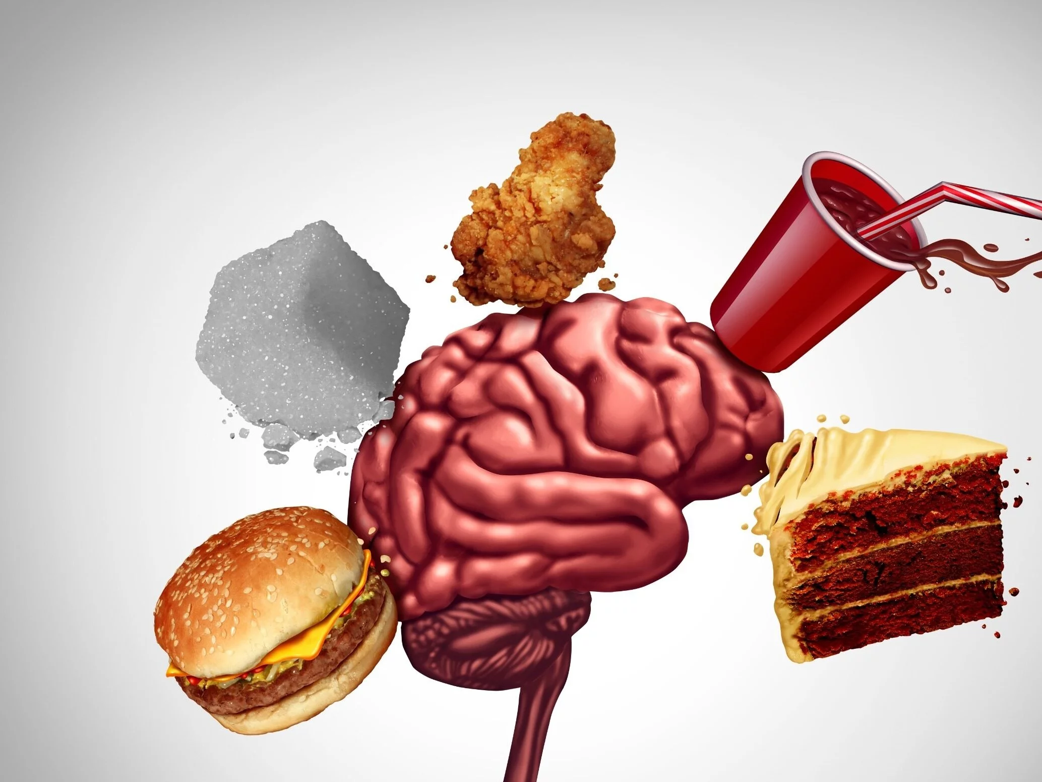 Jaki wpływ na mózg ma nieprawidłowy poziom cholesterolu?