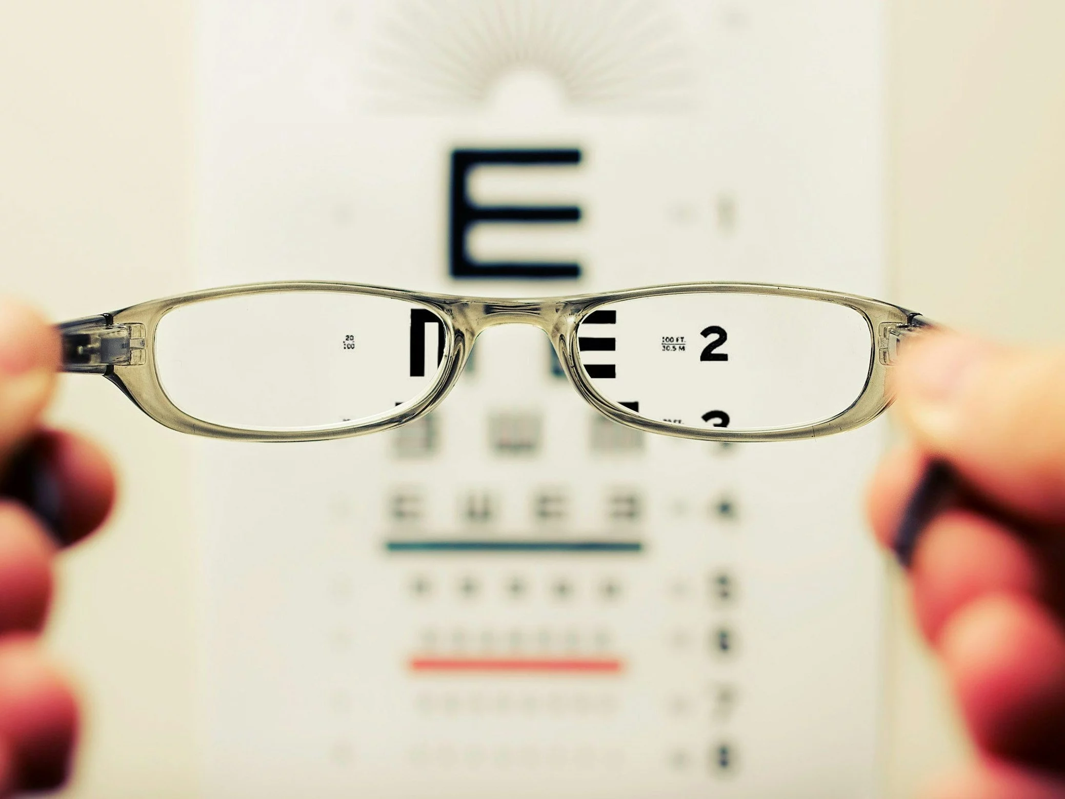 Okulary