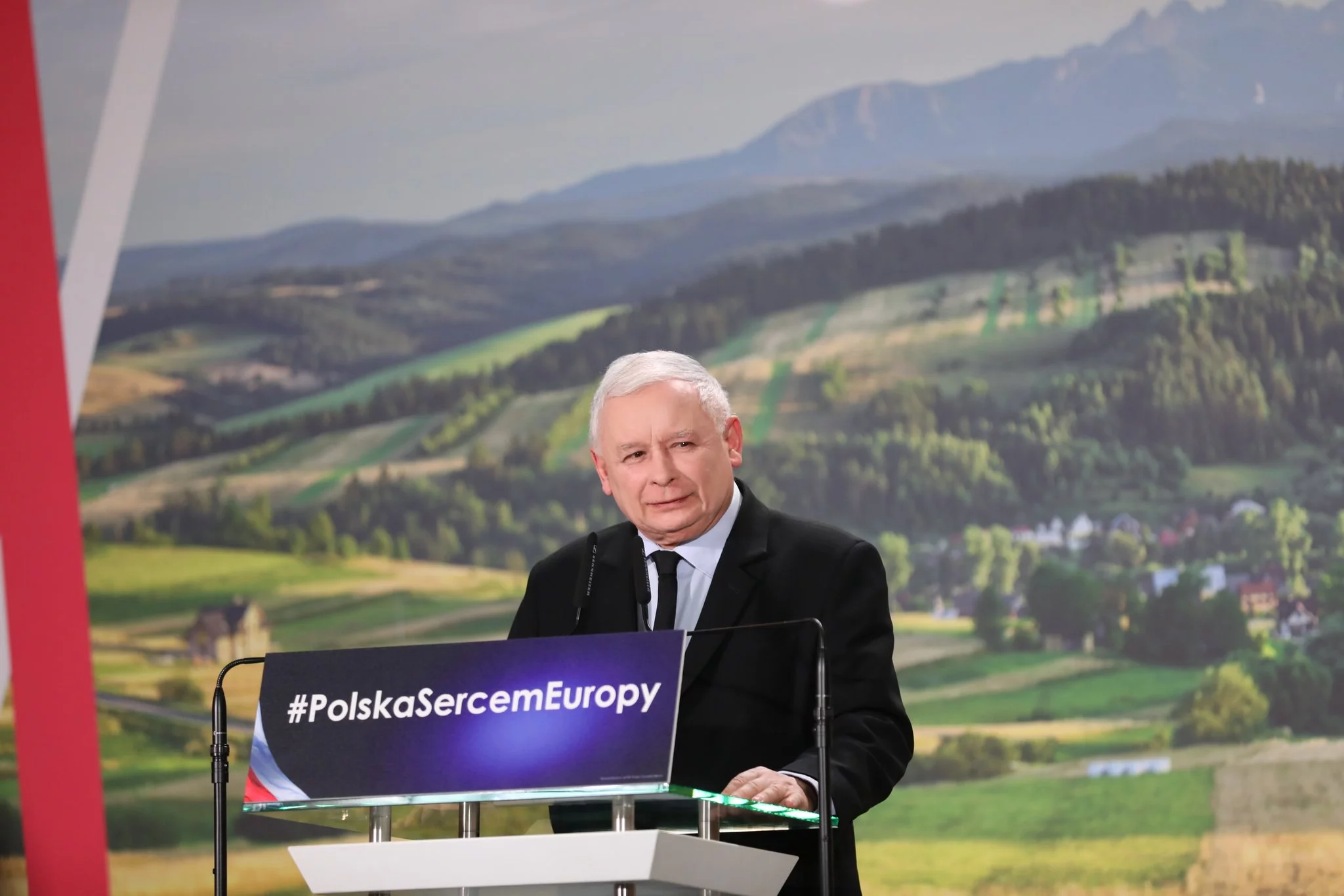 Jarosław Kaczyński