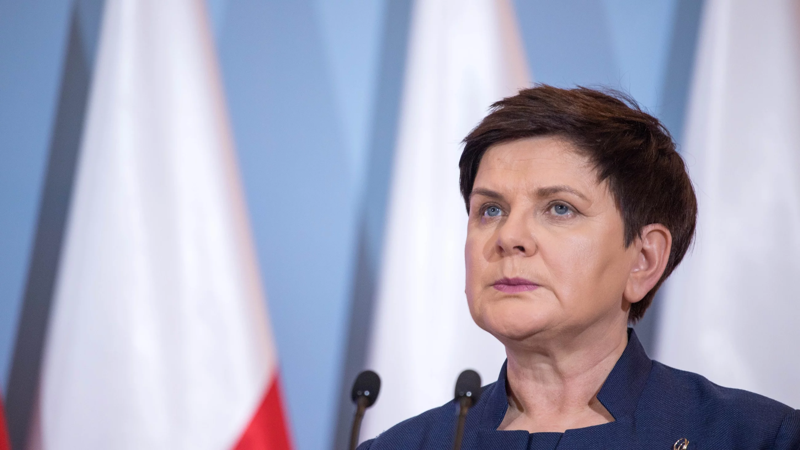 Beata Szydło