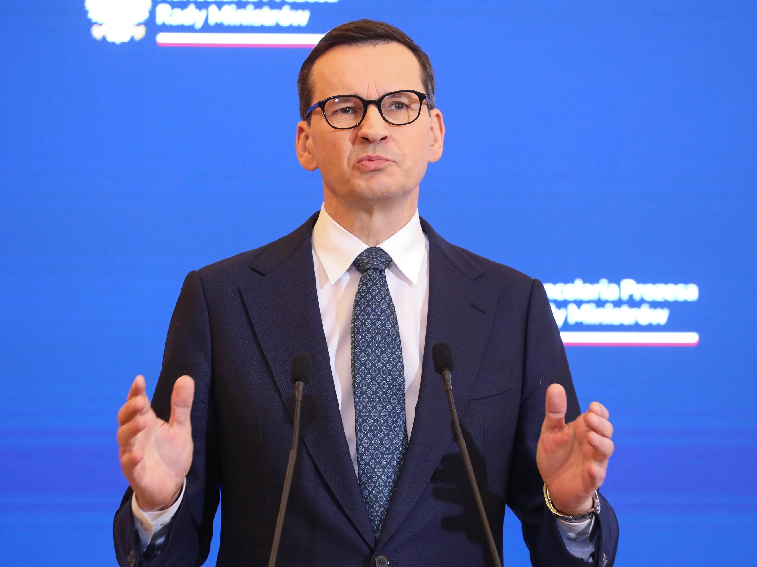 Mateusz Morawiecki