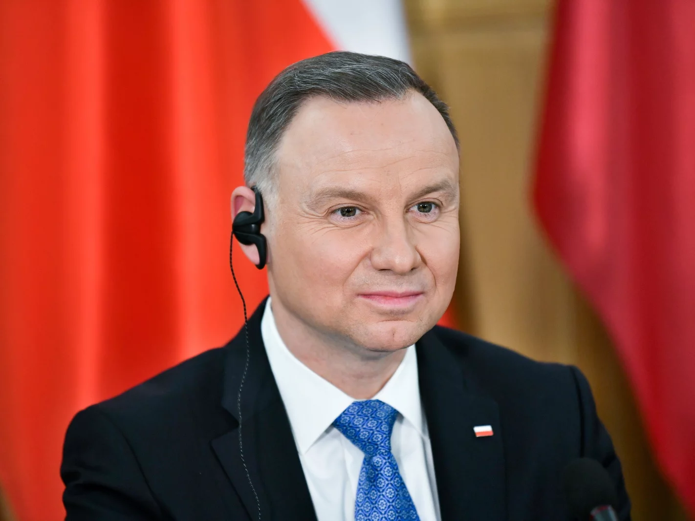 Andrzej Duda