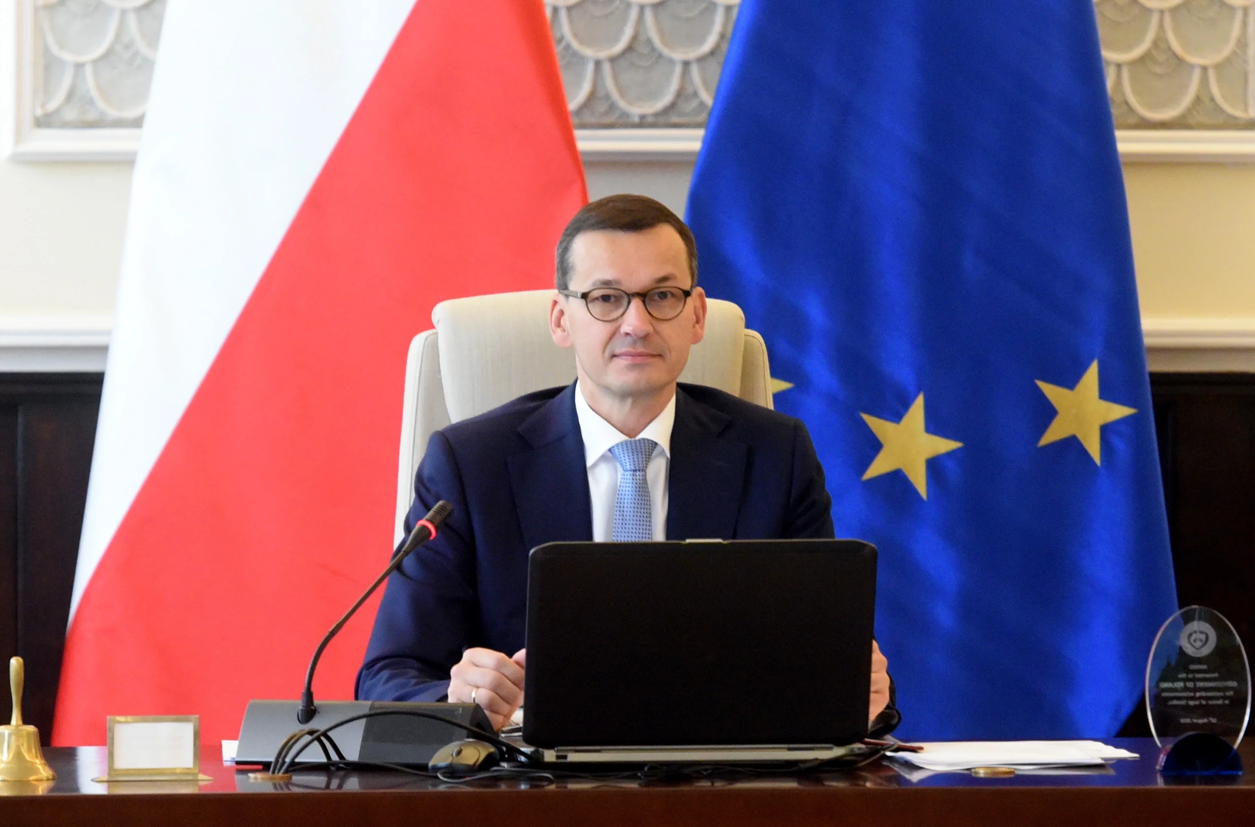 Mateusz Morawiecki