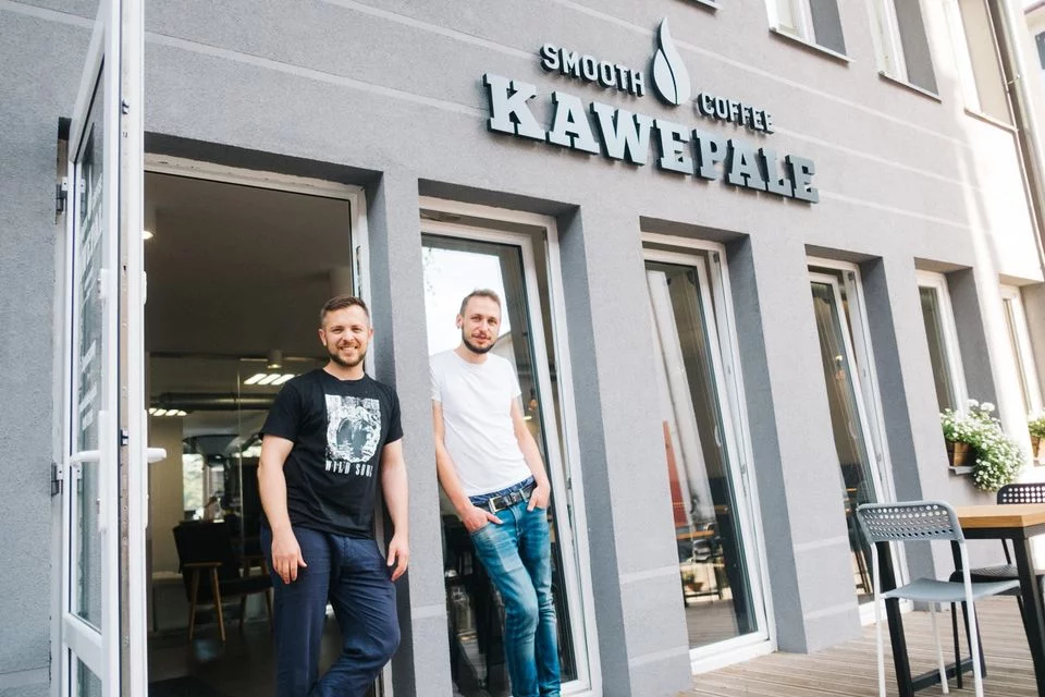 KawePale