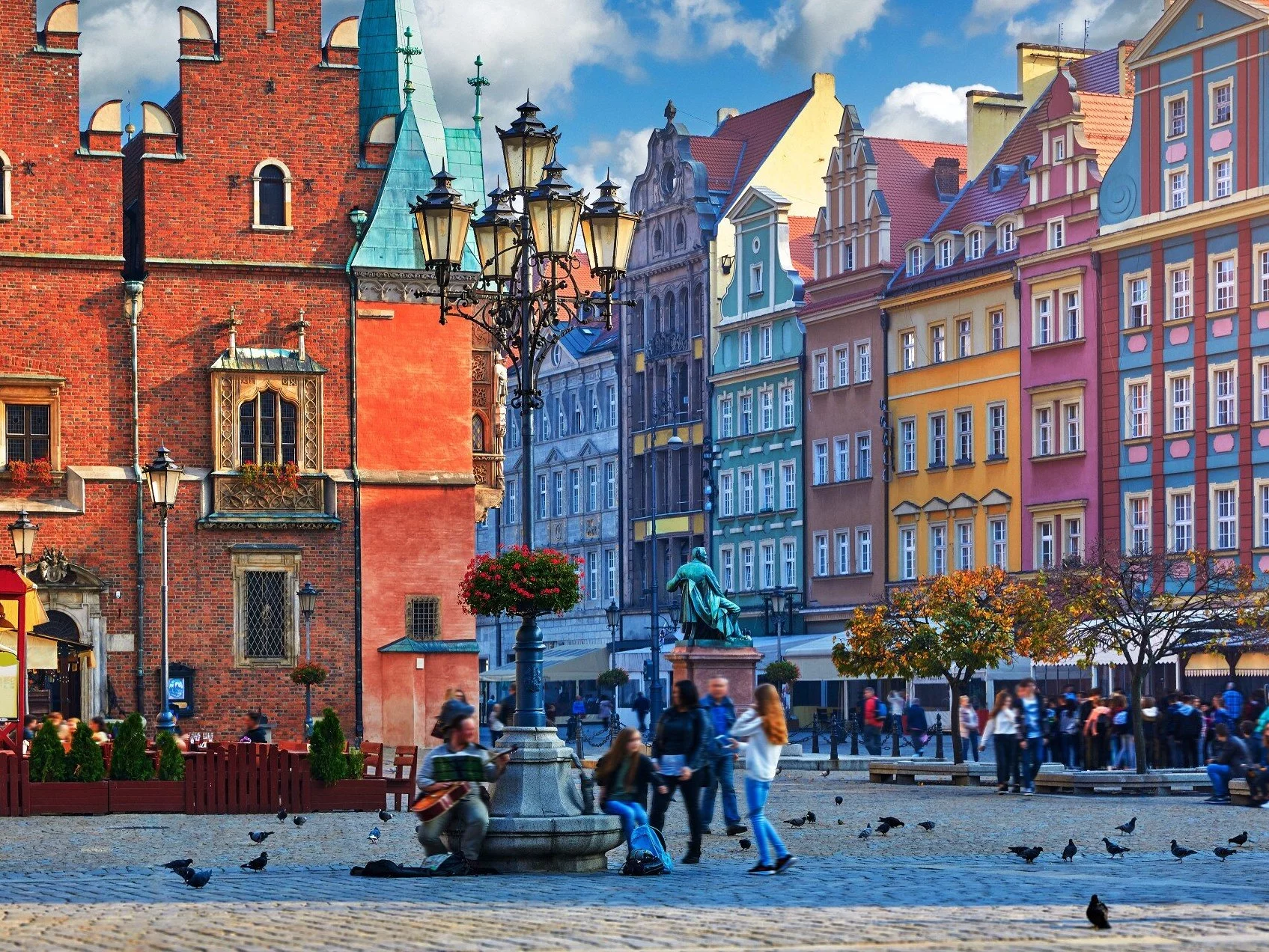 Wrocław