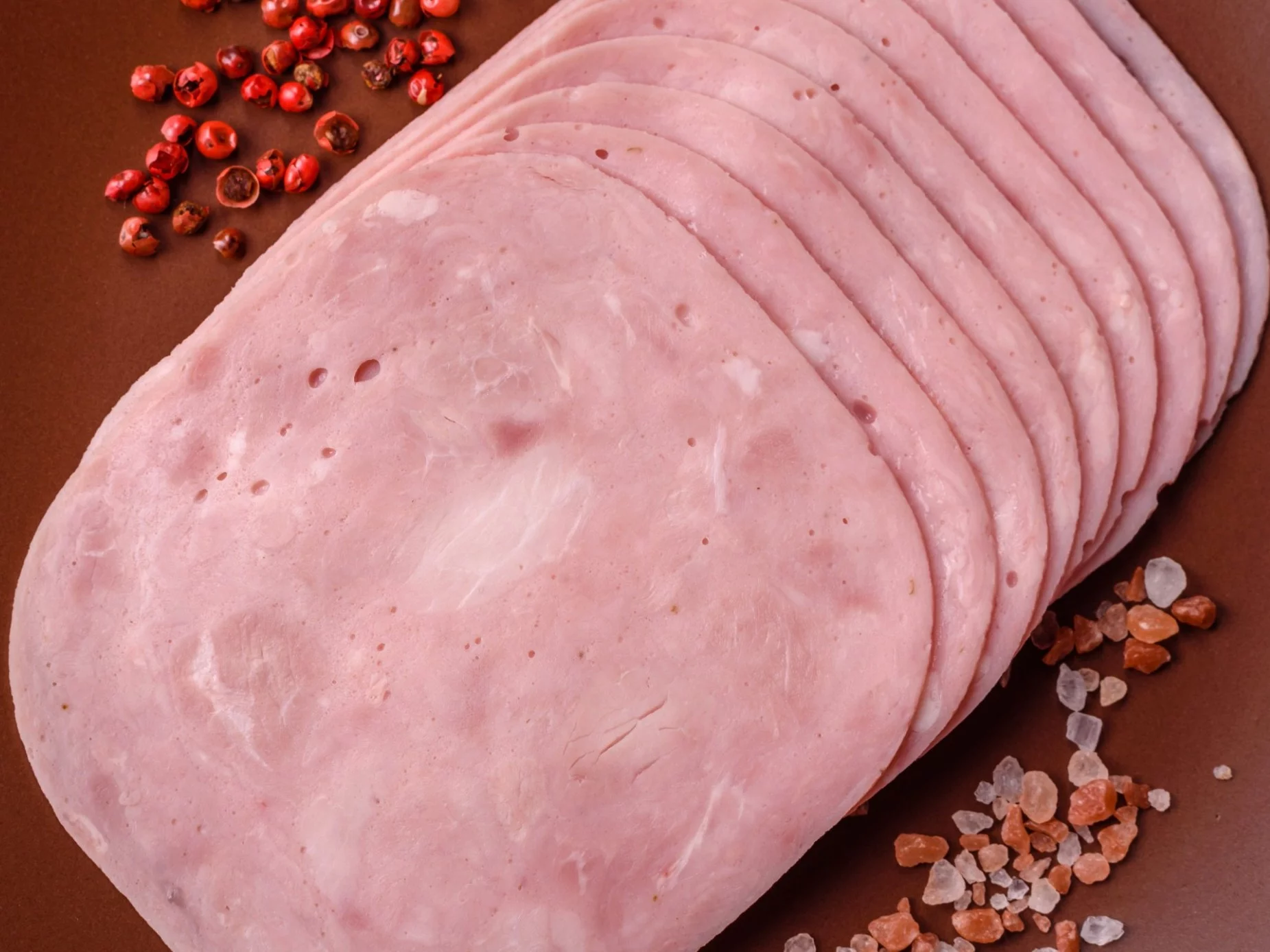 Wędlina, zdjęcie ilustracyjne