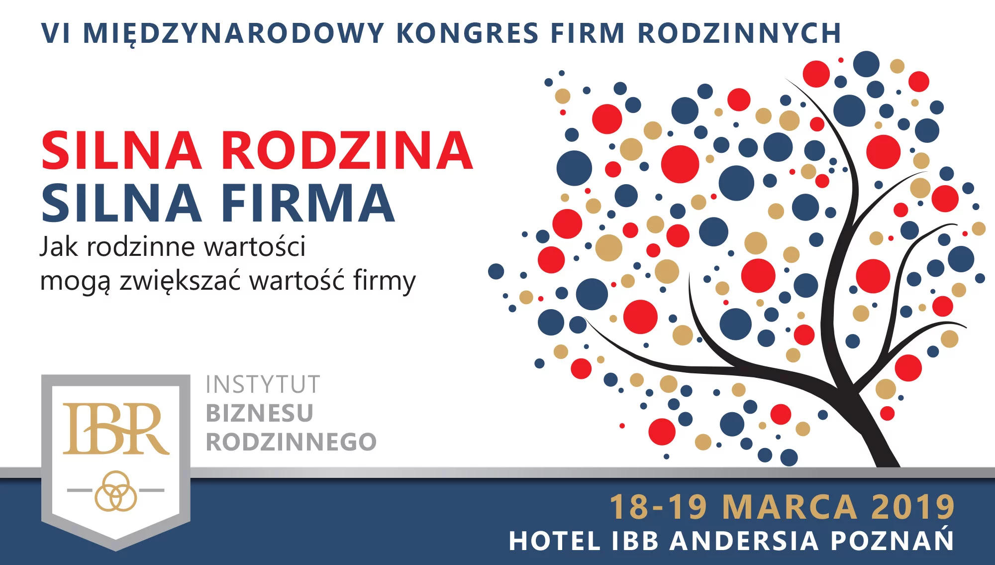 IV Międzynarodowy Kongres Firm Rodzinnych