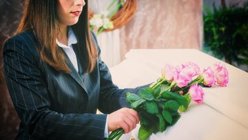 Jak rozpoznać rzetelną firmę pogrzebową?
