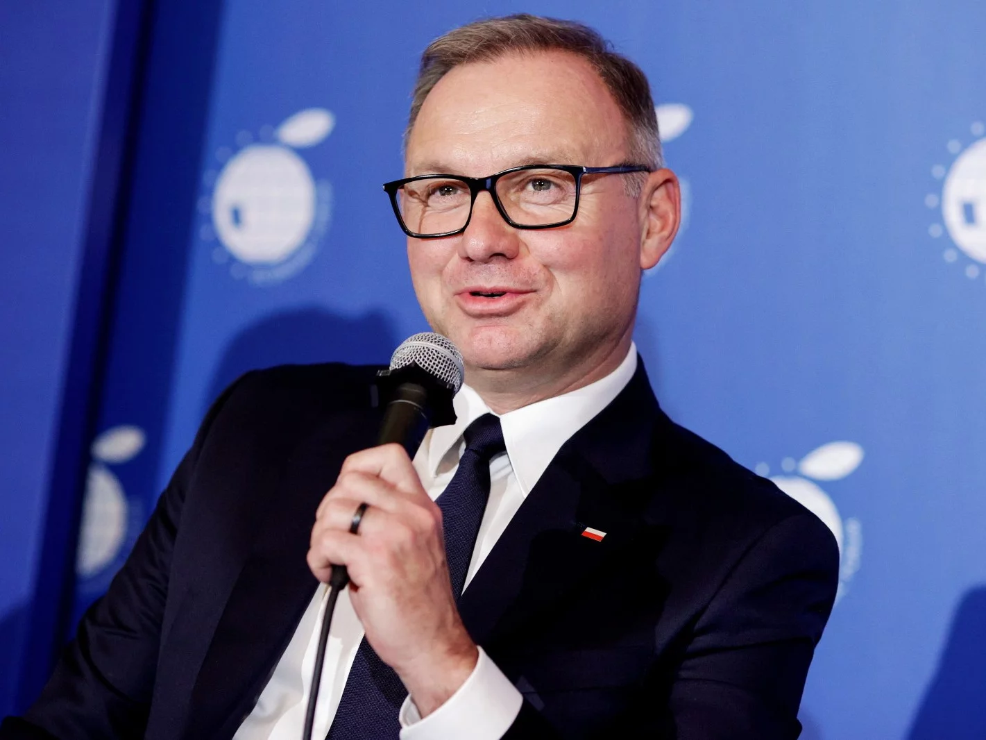 Andrzej Duda