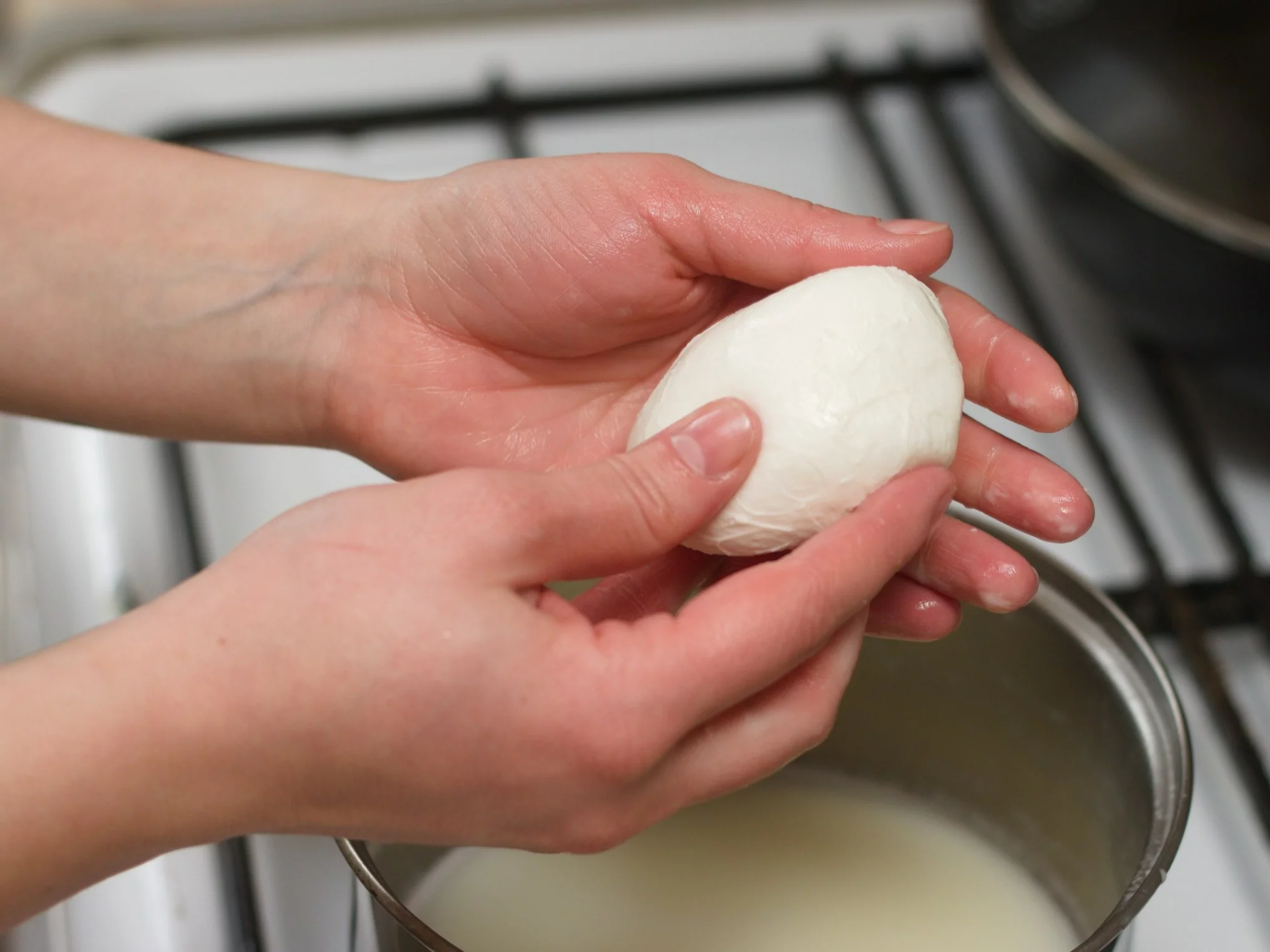 Mozzarella