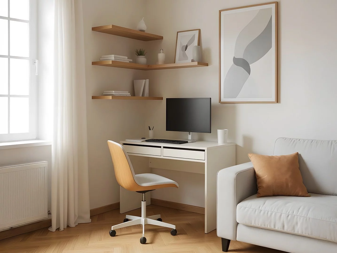 Meble marki Tiko – linia Flow Top