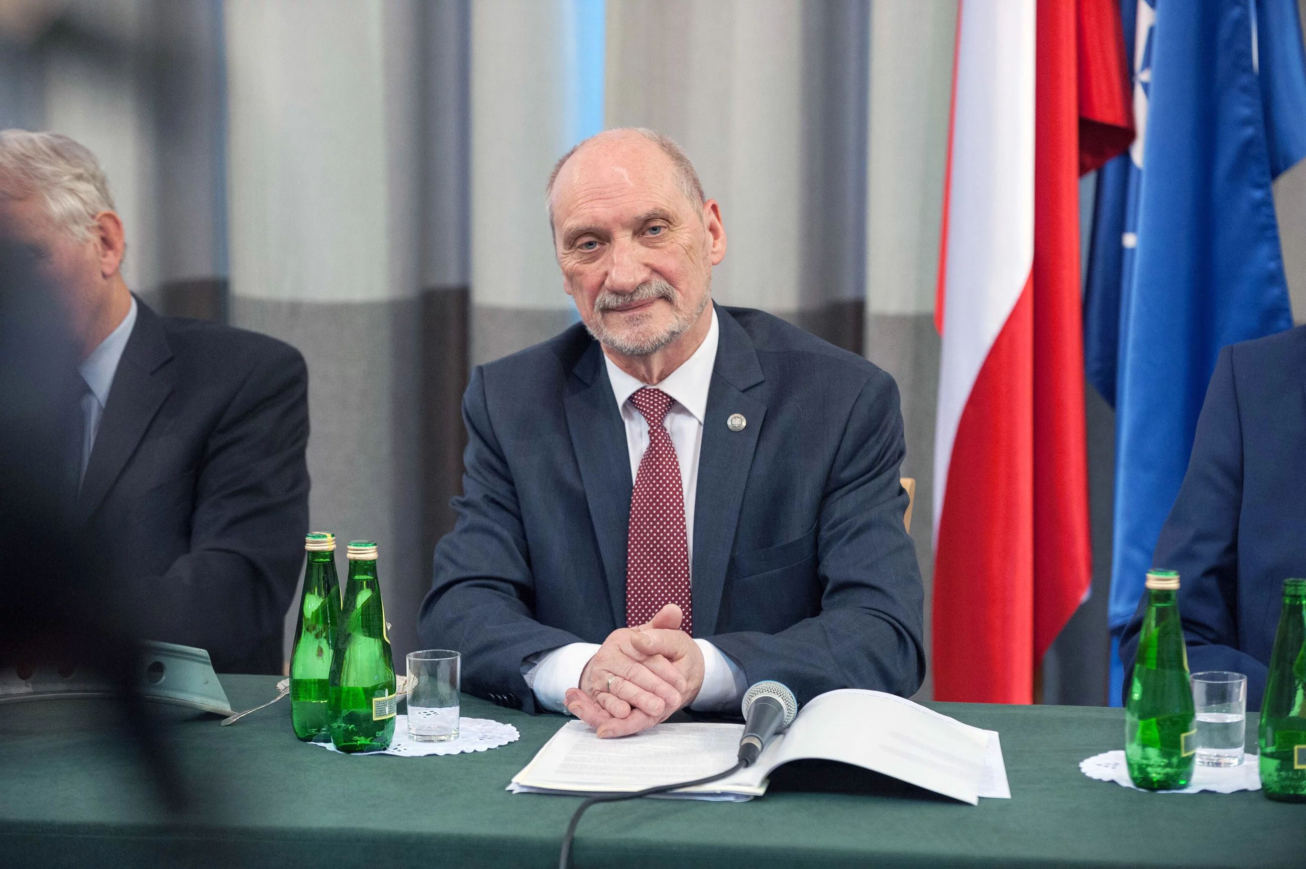 Antoni Macierewicz