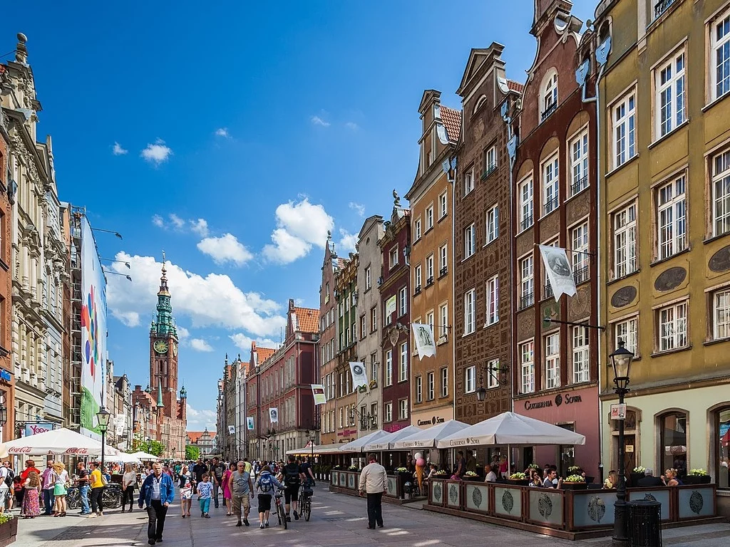 Gdańsk