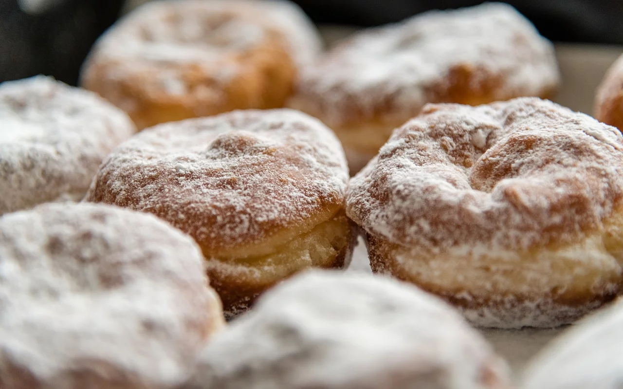 Pączki