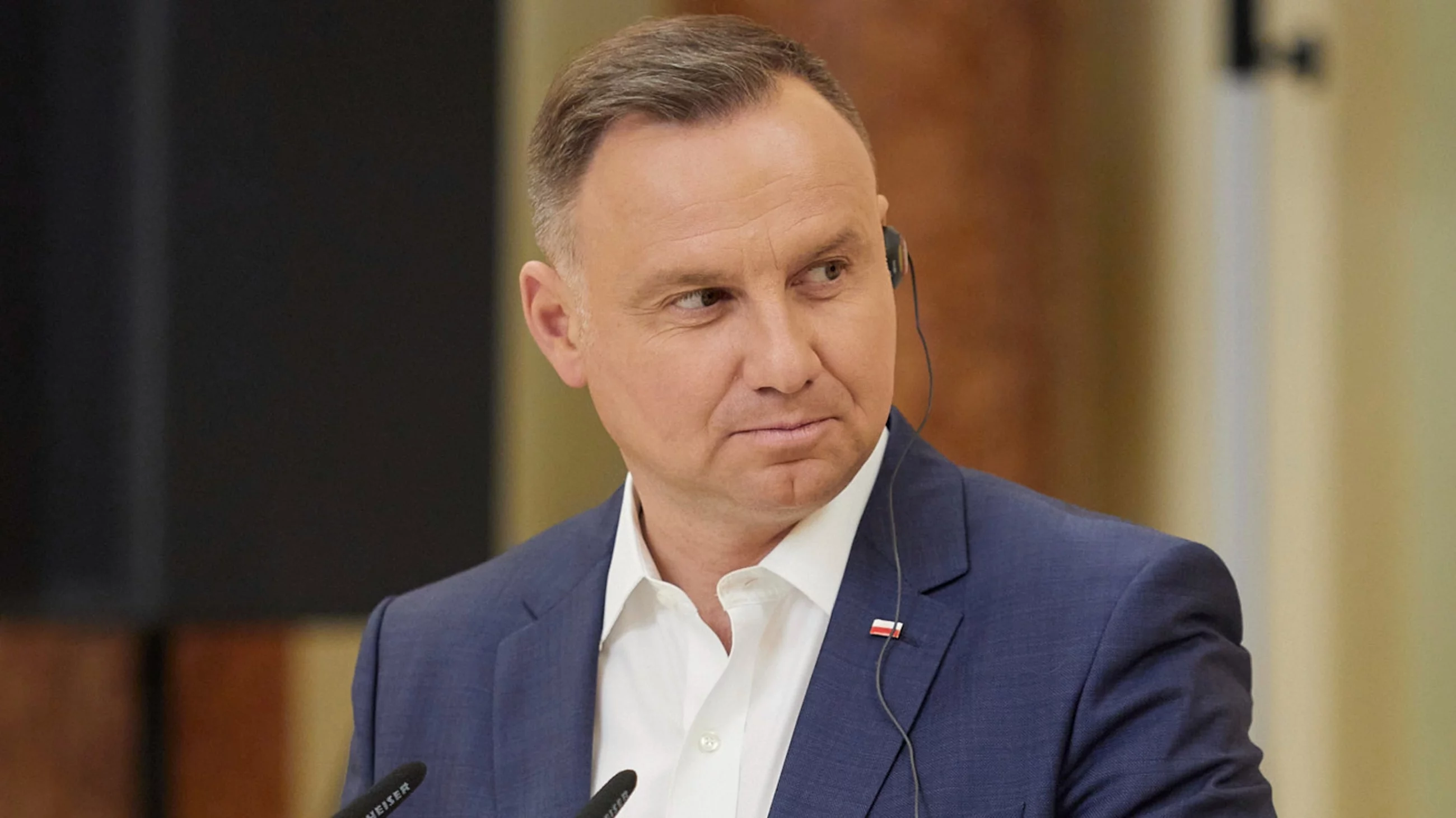 Andrzej Duda