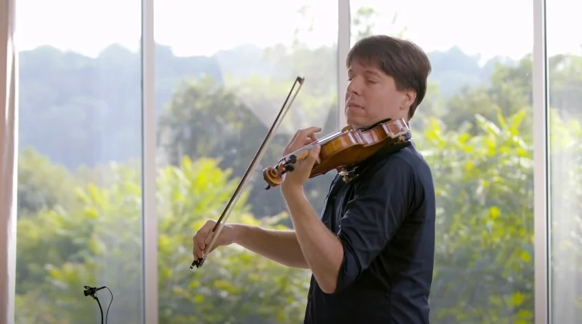 Joshua Bell