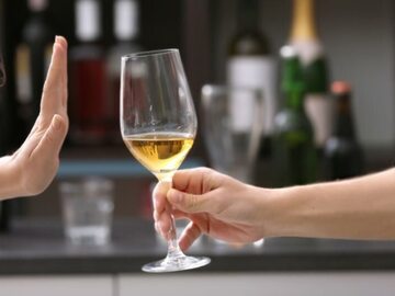 Jak walczyć z uzależnieniem od alkoholu?
