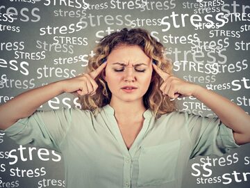 Jak walczyć ze stresem?