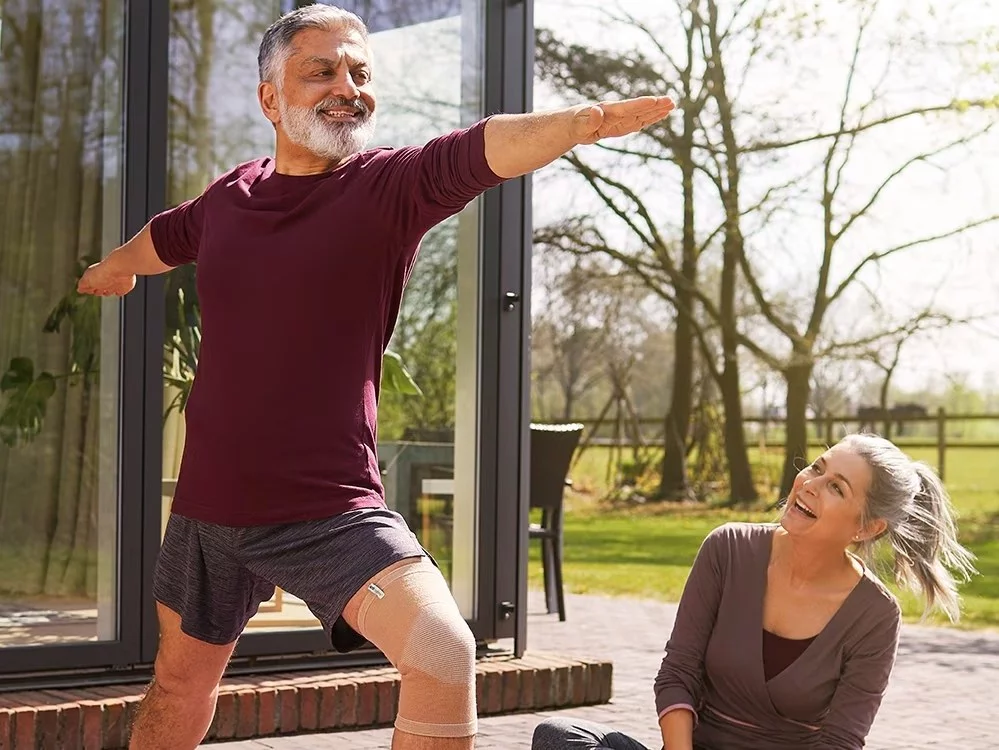 Jak wspierać regenerację stawów po urazach?