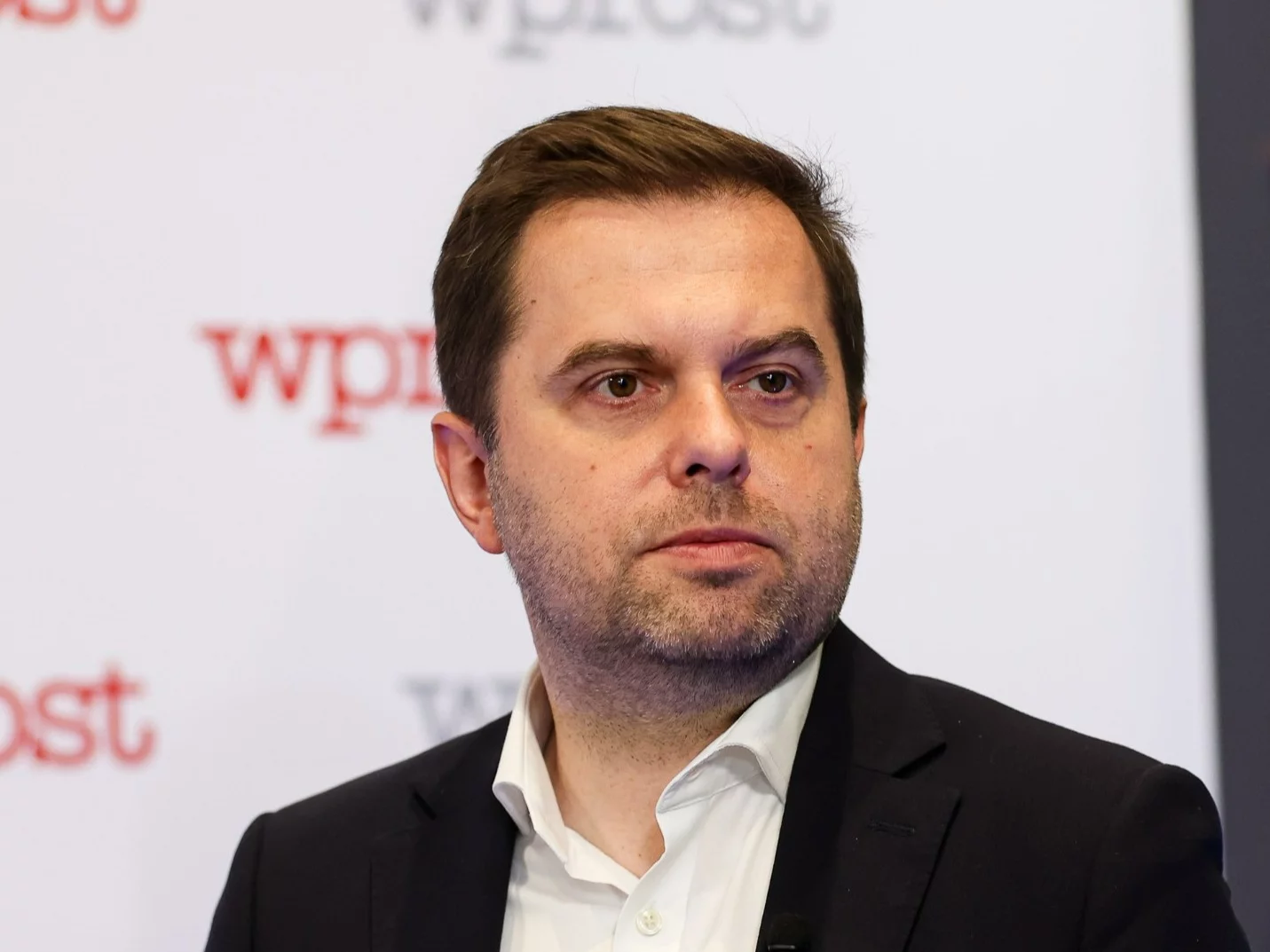 Janusz Władyczak, prezes Kuke