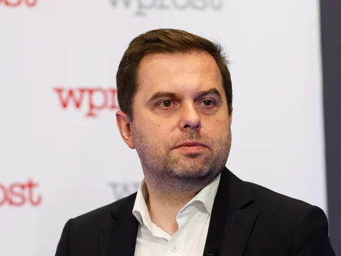 Janusz Władyczak, prezes Kuke
