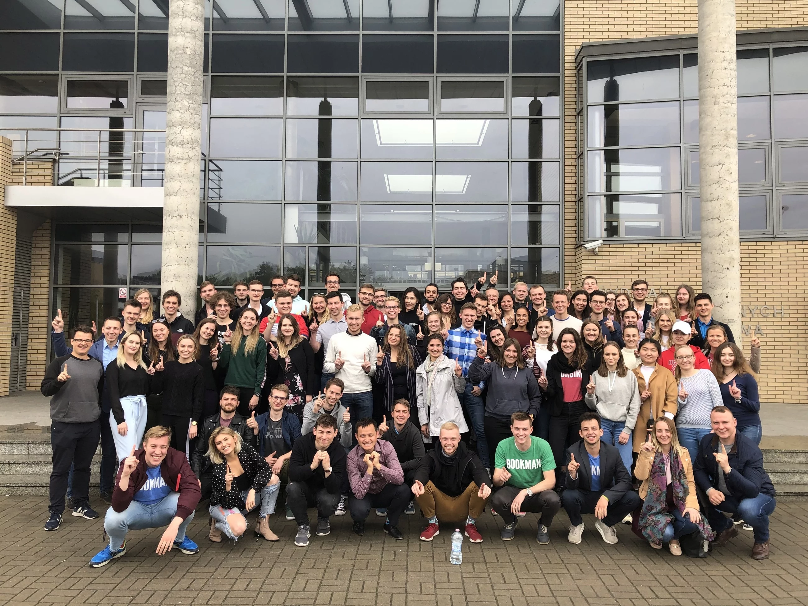 Southwestern Advantage