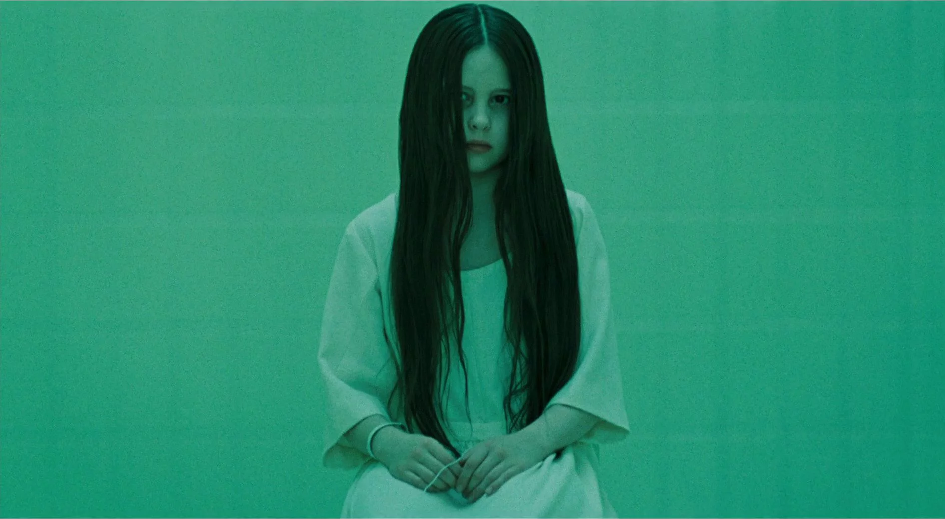 Samara w "The Ring"
