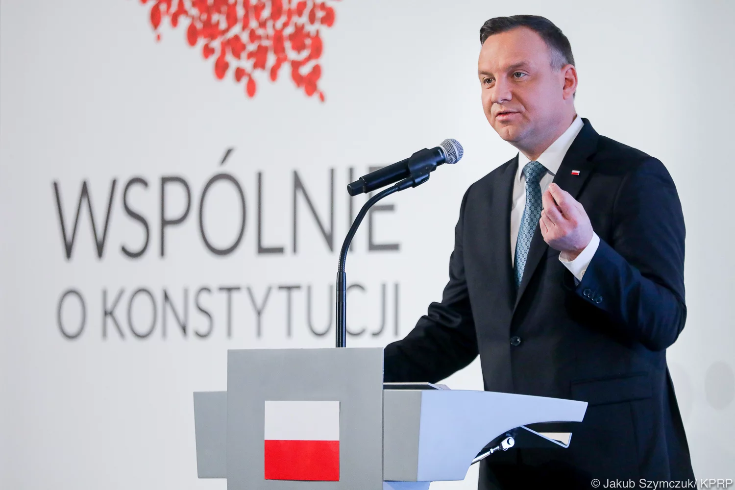 Andrzej Duda