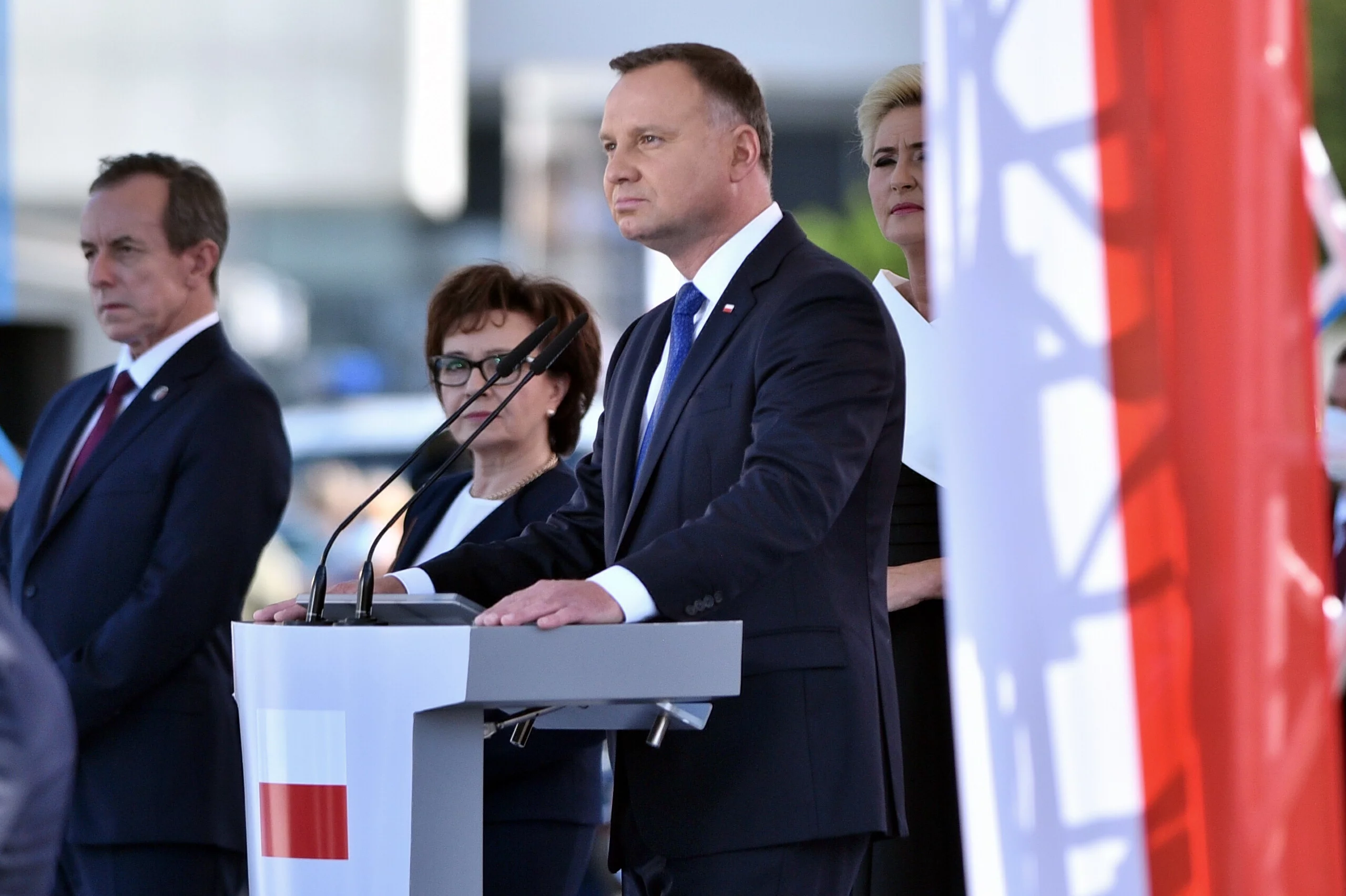 Andrzej Duda