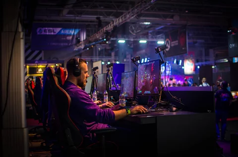 Gaming