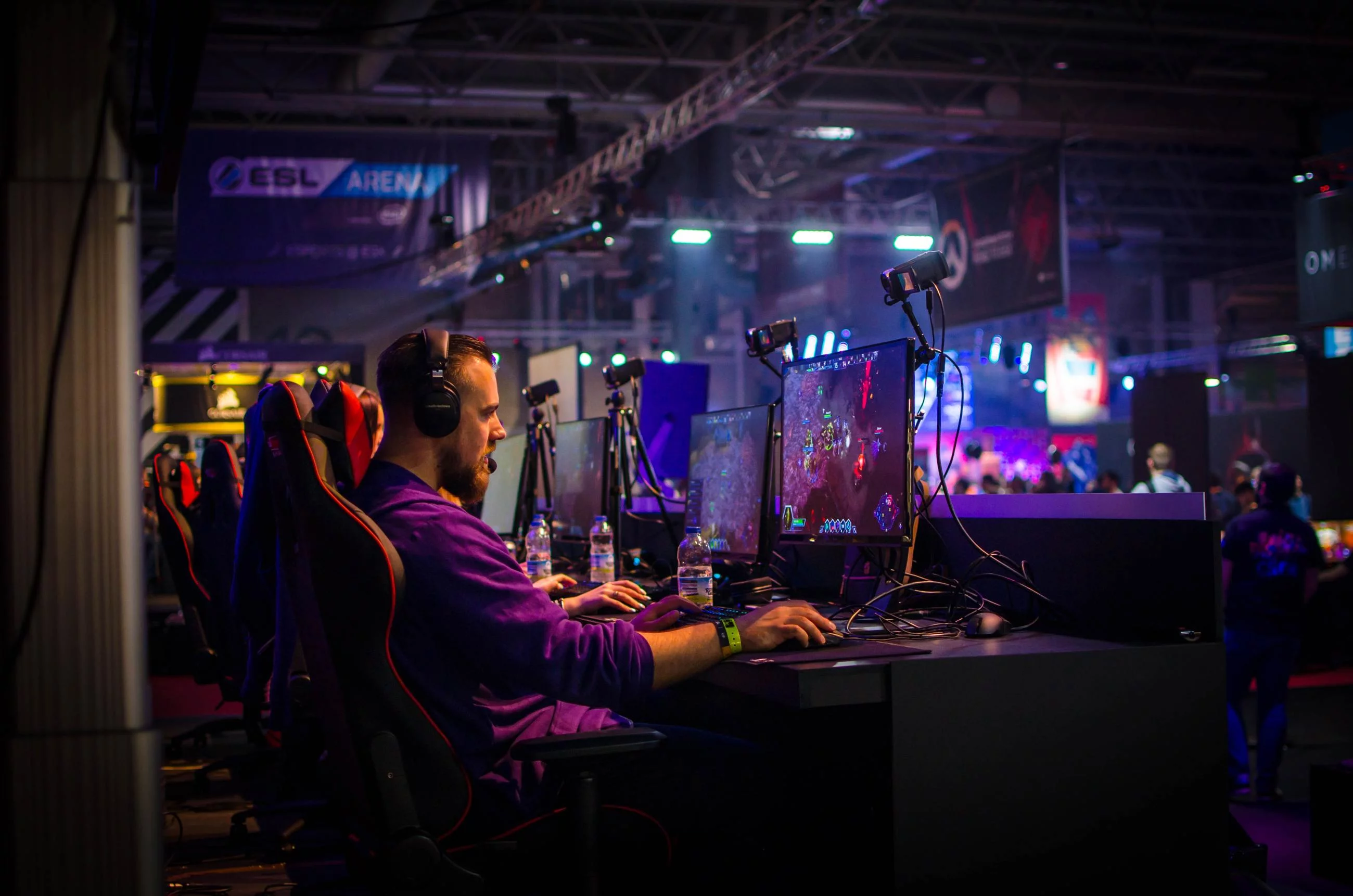 Gaming